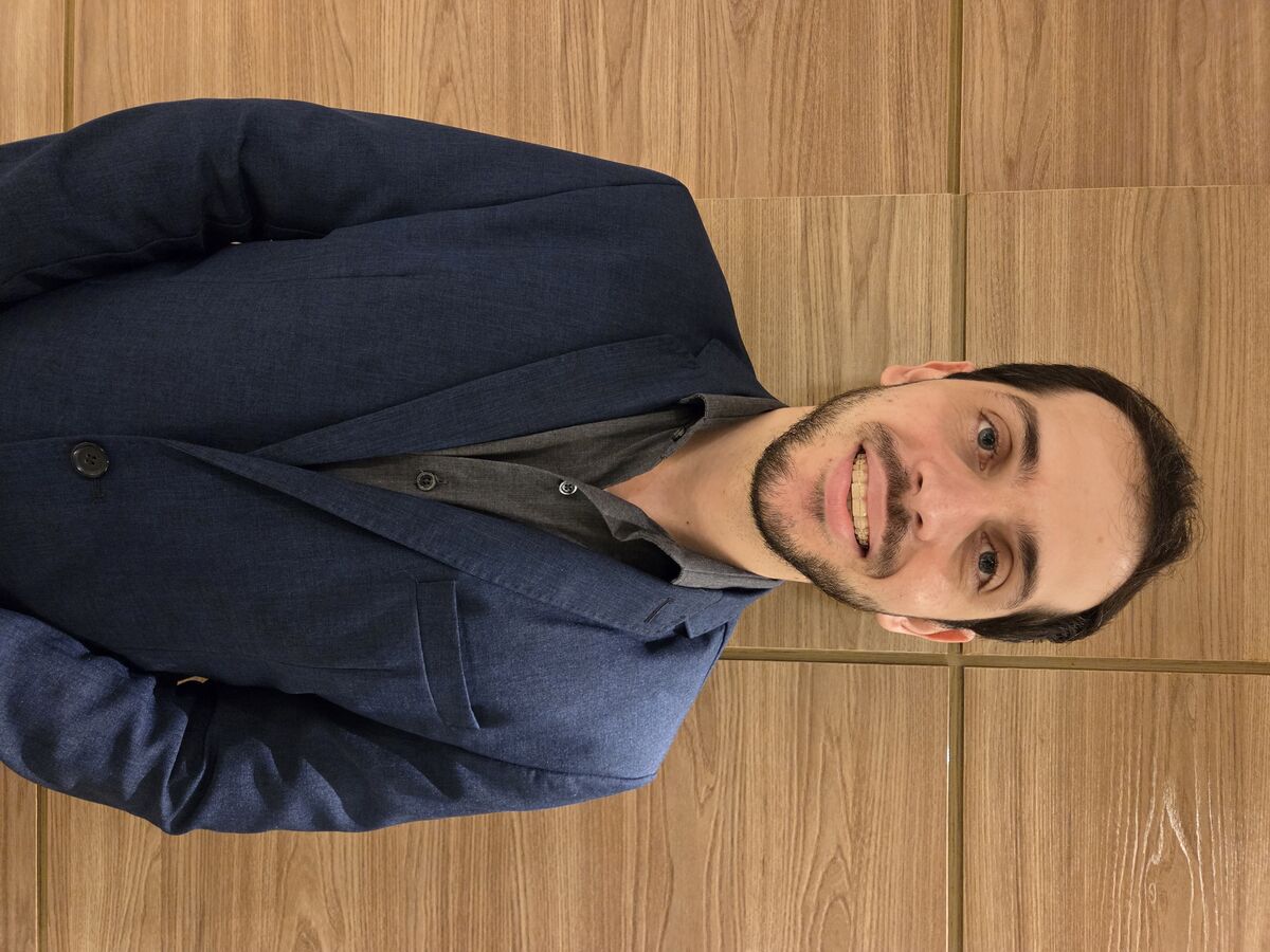 Dr. Tércio Ferreira Oliveira