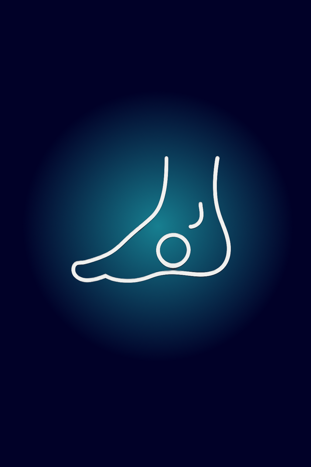 Tratamento do Pé Diabético